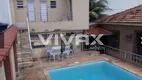 Foto 6 de Casa com 4 Quartos à venda, 300m² em Todos os Santos, Rio de Janeiro