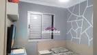 Foto 7 de Apartamento com 3 Quartos à venda, 72m² em Monte Castelo, São José dos Campos