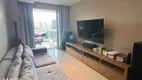 Foto 2 de Apartamento com 3 Quartos à venda, 117m² em Centro, Florianópolis