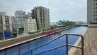 Foto 16 de Apartamento com 1 Quarto à venda, 56m² em Aviação, Praia Grande