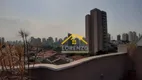 Foto 15 de Cobertura com 3 Quartos à venda, 210m² em Santa Maria, Santo André