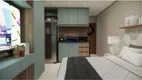 Foto 5 de Apartamento com 1 Quarto à venda, 22m² em Centro, Tamandare