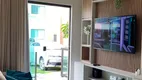 Foto 2 de Apartamento com 2 Quartos à venda, 81m² em Buraquinho, Lauro de Freitas