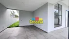 Foto 4 de Casa de Condomínio com 3 Quartos à venda, 160m² em Sao Mateus, São Pedro da Aldeia