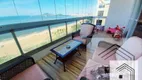 Foto 10 de Cobertura com 4 Quartos à venda, 360m² em Mata da Praia, Vitória