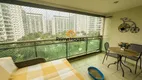 Foto 2 de Apartamento com 3 Quartos à venda, 115m² em Barra da Tijuca, Rio de Janeiro