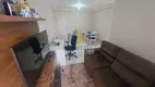 Foto 3 de Apartamento com 2 Quartos à venda, 68m² em Monte Castelo, São José dos Campos