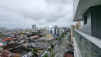 Foto 2 de Apartamento com 2 Quartos para alugar, 54m² em Vila Matias, Santos