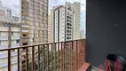 Foto 19 de Apartamento com 1 Quarto para alugar, 28m² em Perdizes, São Paulo