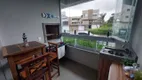 Foto 8 de Apartamento com 2 Quartos à venda, 62m² em Canasvieiras, Florianópolis