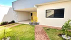 Foto 9 de Casa com 3 Quartos à venda, 250m² em Bosque dos Buritis, Uberlândia