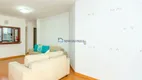 Foto 5 de Apartamento com 3 Quartos à venda, 90m² em Moema, São Paulo