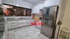 Foto 3 de Sobrado com 3 Quartos à venda, 162m² em Parque Selecta, São Bernardo do Campo