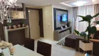 Foto 8 de Apartamento com 3 Quartos à venda, 103m² em Pedra Branca, Palhoça