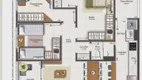 Foto 19 de Apartamento com 3 Quartos à venda, 80m² em Capoeiras, Florianópolis