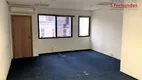 Foto 2 de Sala Comercial para alugar, 35m² em Vila Olímpia, São Paulo