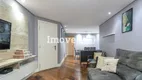 Foto 2 de Apartamento com 3 Quartos à venda, 115m² em Santo Amaro, São Paulo