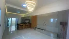 Foto 3 de Casa de Condomínio com 3 Quartos à venda, 170m² em Residencial Samambaia, São Carlos