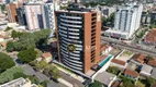 Foto 8 de Apartamento com 3 Quartos à venda, 111m² em Cabral, Curitiba