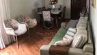 Foto 2 de Apartamento com 3 Quartos à venda, 80m² em Vila Monumento, São Paulo