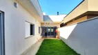 Foto 8 de Casa de Condomínio com 3 Quartos à venda, 133m² em Vila Monte Alegre, Paulínia