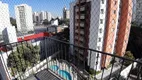 Foto 4 de Apartamento com 3 Quartos à venda, 76m² em Jardim Marajoara, São Paulo