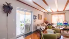 Foto 20 de Casa de Condomínio com 6 Quartos à venda, 430m² em Sítios de Recreio Gramado, Campinas