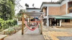 Foto 6 de Casa de Condomínio com 3 Quartos à venda, 398m² em Jardim Salete, Taboão da Serra