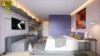 Foto 18 de Apartamento com 2 Quartos à venda, 47m² em Santa Cecília, São Paulo