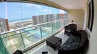 Foto 17 de Apartamento com 3 Quartos para alugar, 90m² em Praia do Futuro II, Fortaleza