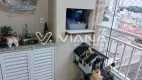 Foto 14 de Apartamento com 3 Quartos à venda, 85m² em Barcelona, São Caetano do Sul