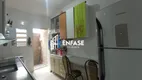 Foto 15 de Casa com 2 Quartos à venda, 48m² em Pousada das Rosas, São Joaquim de Bicas