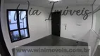 Foto 7 de Sala Comercial com 1 Quarto para venda ou aluguel, 47m² em Vila Hamburguesa, São Paulo