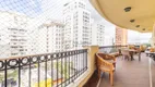 Foto 17 de Apartamento com 4 Quartos para alugar, 587m² em Jardim Paulista, São Paulo