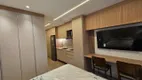 Foto 2 de Apartamento com 1 Quarto para alugar, 29m² em Moema, São Paulo