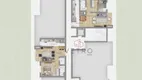 Foto 10 de Apartamento com 2 Quartos à venda, 86m² em Centro, Canela