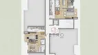 Foto 12 de Apartamento com 3 Quartos à venda, 100m² em Centro, Canela
