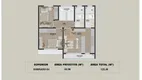 Foto 28 de Casa de Condomínio com 4 Quartos à venda, 122m² em Uberaba, Curitiba