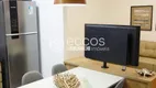 Foto 8 de Apartamento com 2 Quartos à venda, 57m² em Shopping Park, Uberlândia