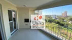 Foto 2 de Apartamento com 3 Quartos à venda, 118m² em Centro, Itatiba