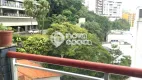 Foto 4 de Apartamento com 2 Quartos à venda, 84m² em Lagoa, Rio de Janeiro