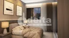 Foto 5 de Apartamento com 2 Quartos à venda, 70m² em Santa Mônica, Uberlândia