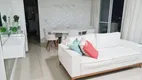 Foto 4 de Apartamento com 3 Quartos à venda, 117m² em Neópolis, Natal