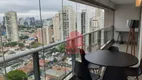 Foto 7 de Apartamento com 1 Quarto para alugar, 85m² em Brooklin, São Paulo