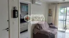 Foto 5 de Apartamento com 3 Quartos à venda, 80m² em Agronômica, Florianópolis