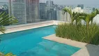 Foto 22 de Apartamento com 1 Quarto para venda ou aluguel, 28m² em Pinheiros, São Paulo