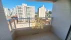 Foto 15 de Apartamento com 3 Quartos à venda, 95m² em Canto do Forte, Praia Grande