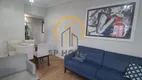 Foto 2 de Apartamento com 2 Quartos à venda, 61m² em Vila Santa Catarina, São Paulo