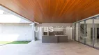 Foto 30 de Casa de Condomínio com 4 Quartos à venda, 495m² em Residencial Alphaville Flamboyant, Goiânia