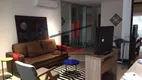 Foto 7 de Apartamento com 1 Quarto para venda ou aluguel, 55m² em Jardim Anália Franco, São Paulo